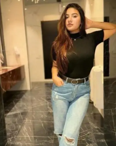 Escorts Mankachar